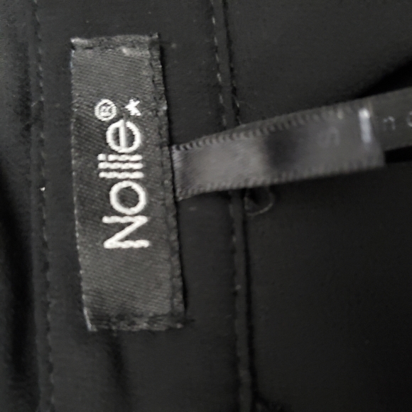 🌞 3/$30 Nollie long sleeve top - Picture 3 of 4